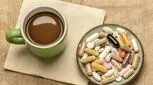 میان مصرف چای و قهوه با آنتی بیوتیک‌ها فاصله بیندازید

