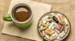 میان مصرف چای و قهوه با آنتی بیوتیک‌ها فاصله بیندازید

