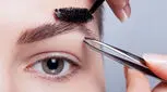 آموزش گام به گام برداشتن ابرو در خانه برای داشتن ابروهایی زیبا و طبیعی

