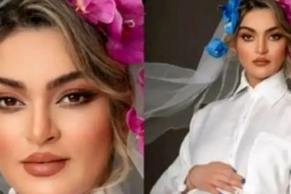 جدیدترین و زیباترین استایل‌های بارداری نیلوفر پارسا؛ جذاب و اروپایی + تصاویر