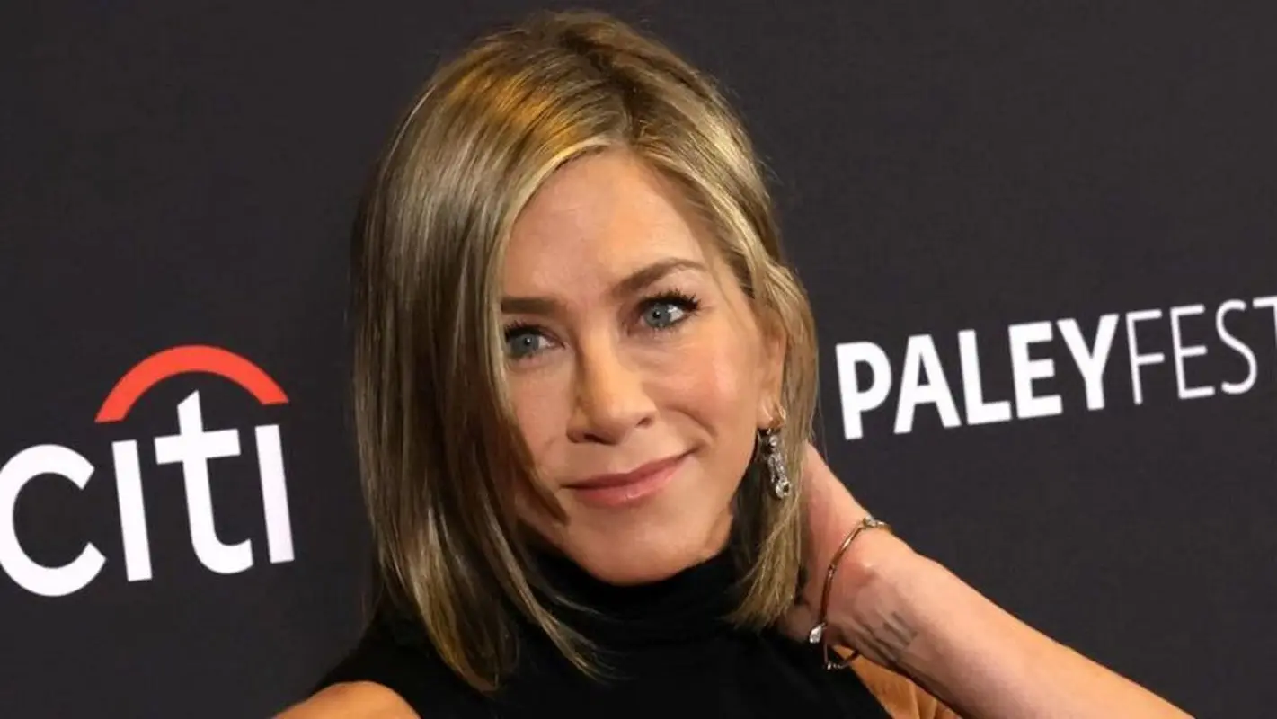 ساعت های جنیفر آنیستون، یکی از یکی لوکس تر و گران تر (تصاویر)