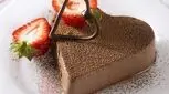 کرم کارامل شکلاتی رو با دستور رستورانی درست کن!