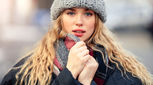 چه مدل مویی برای زیر کلاه زمستانی مناسب است؟ در زمستان بدرخشید!