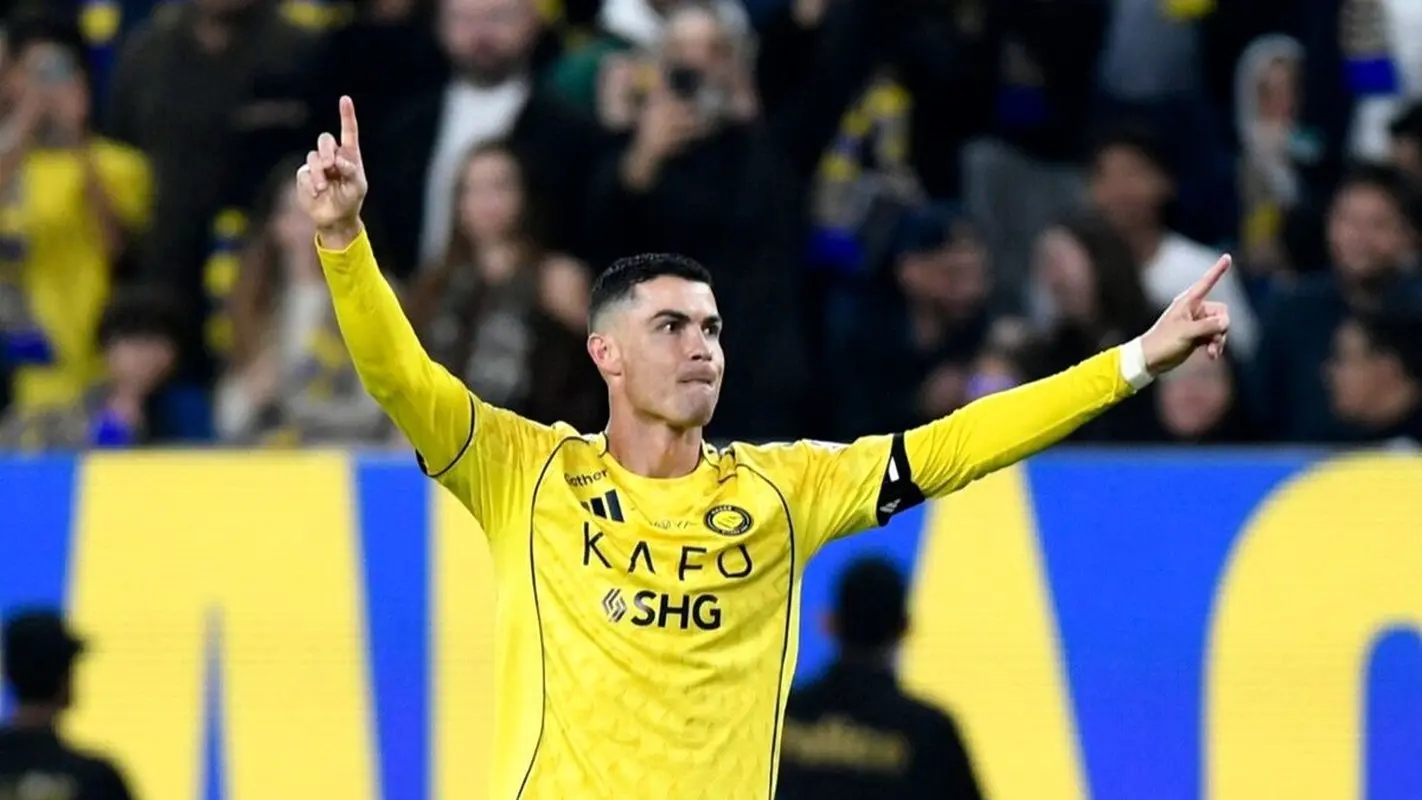 کریس رونالدو: خودم میدونم چیکار میخوام بکنم!