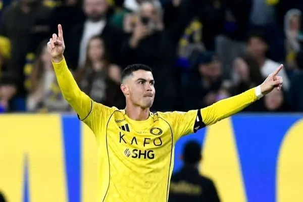 کریس رونالدو: خودم میدونم چیکار میخوام بکنم!