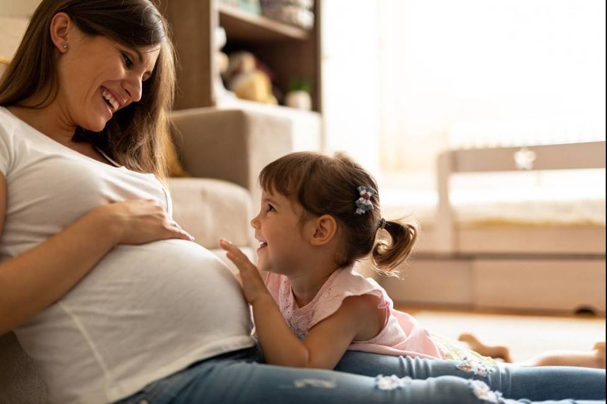 فاصله ایدهآل بین دو زایمان چقدر باید باشد؟