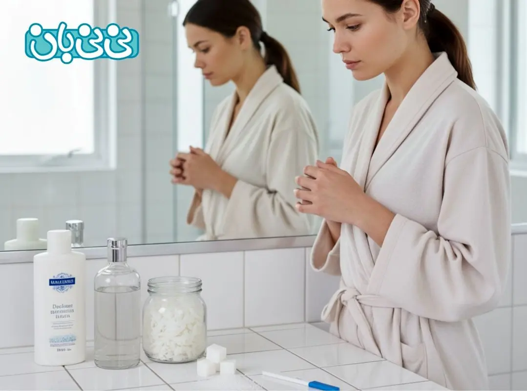 کدام تست بارداری خانگی دقیقتر است؟ ۸ روش انجام و نتایج هر کدام