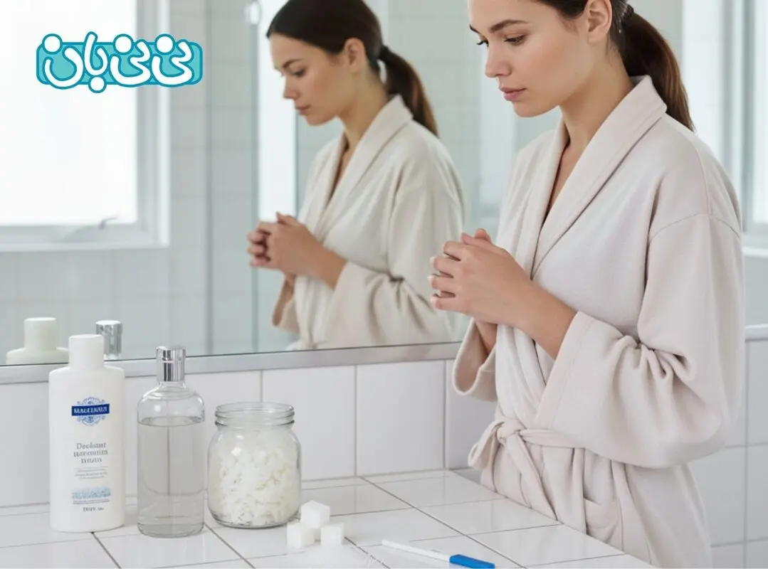 کدام تست بارداری خانگی دقیق‌تر است؟ 11 روش انجام و نتایج هر کدام