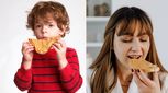 یک فنجان گرانول؛ ۶۰۰ کیلو کالری انرژی دارد!