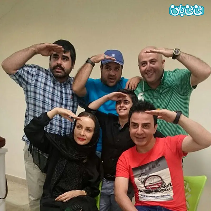 امیر نوری بازیگر، نگاه ویژه به مذاکرات هسته ای