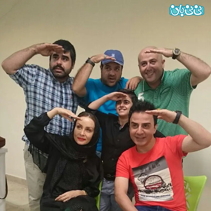 امیر نوری بازیگر، نگاه ویژه به مذاکرات هسته ای