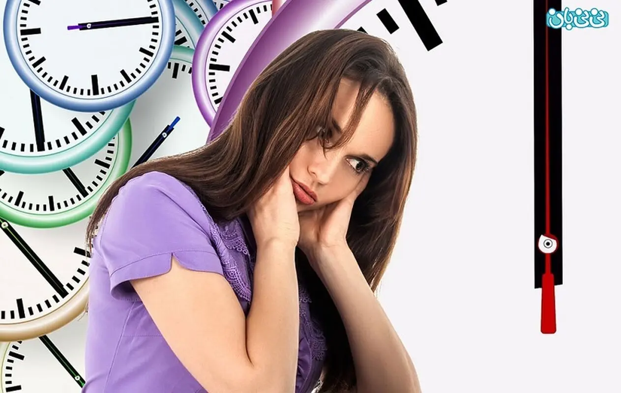 بعد از آمپول پروژسترون، هنوز پریود اتفاق نیفتاده