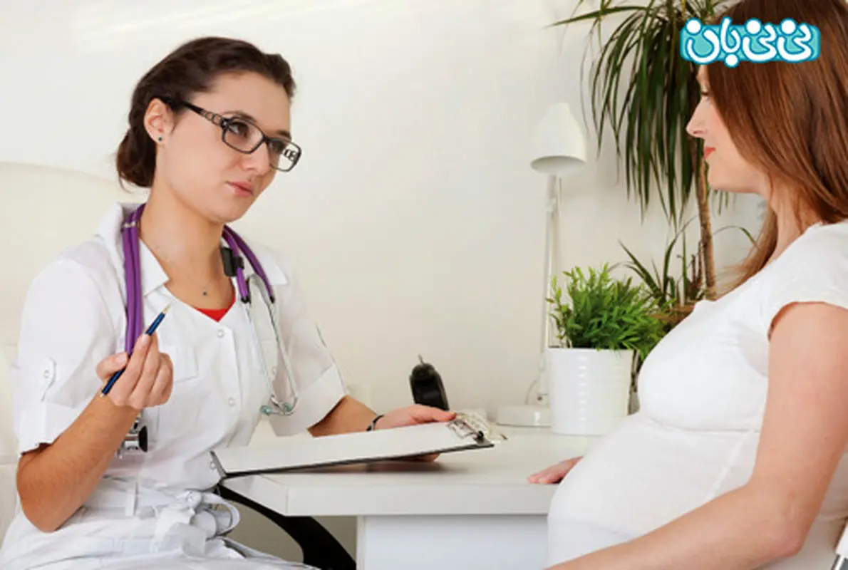 بارداری های خطرناک کدامند؟ (1)