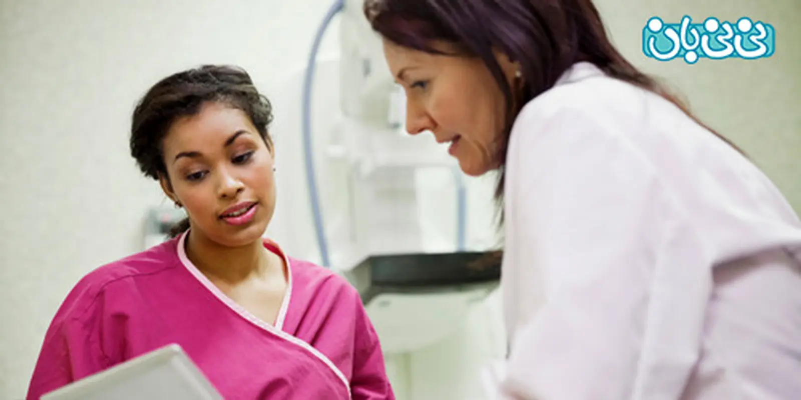 حاملگی بعد چهل سالگی، جایز است؟