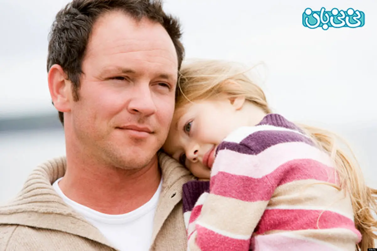 شما نباشید سرپرستی فرزندتان با کیست؟ (2)