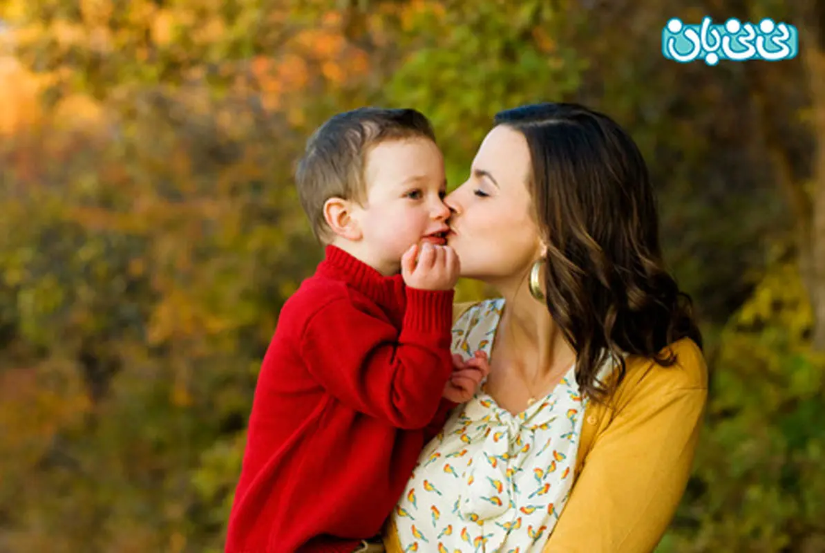 نکات اخلاقی برای کودکان، رعایت کنید