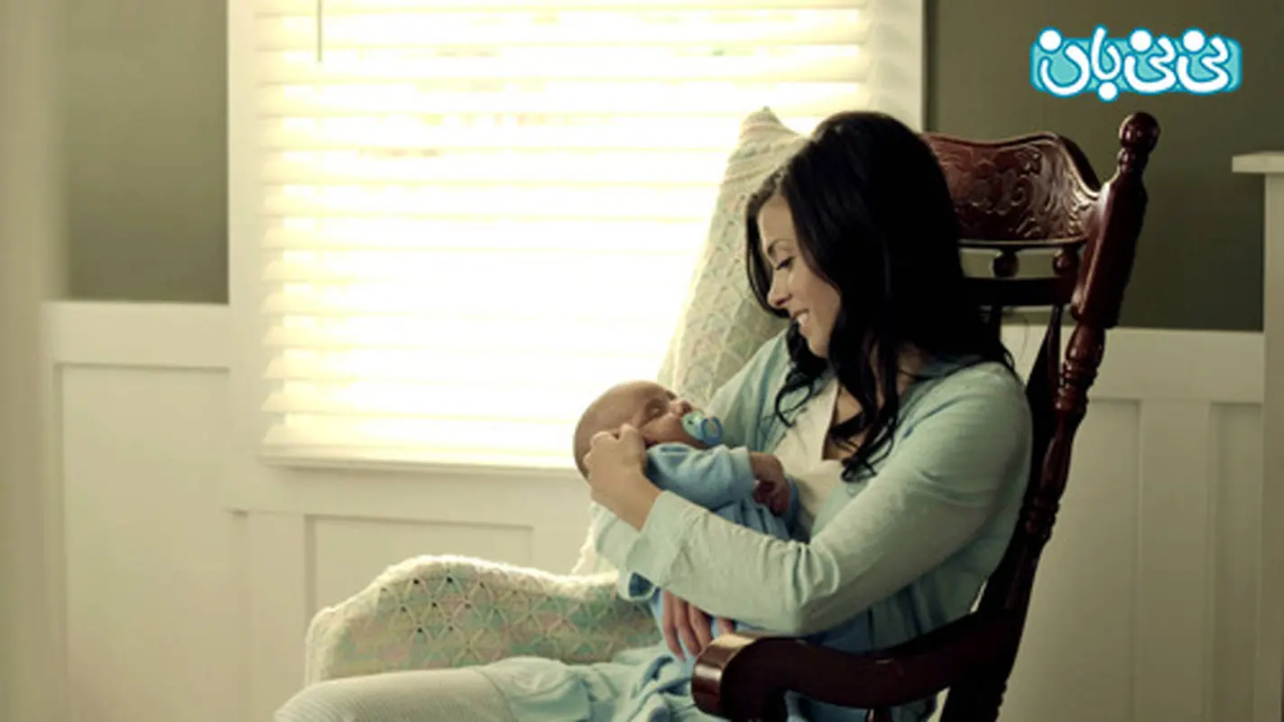 هشدار/ نوزادتان را تکان ندهید (1)