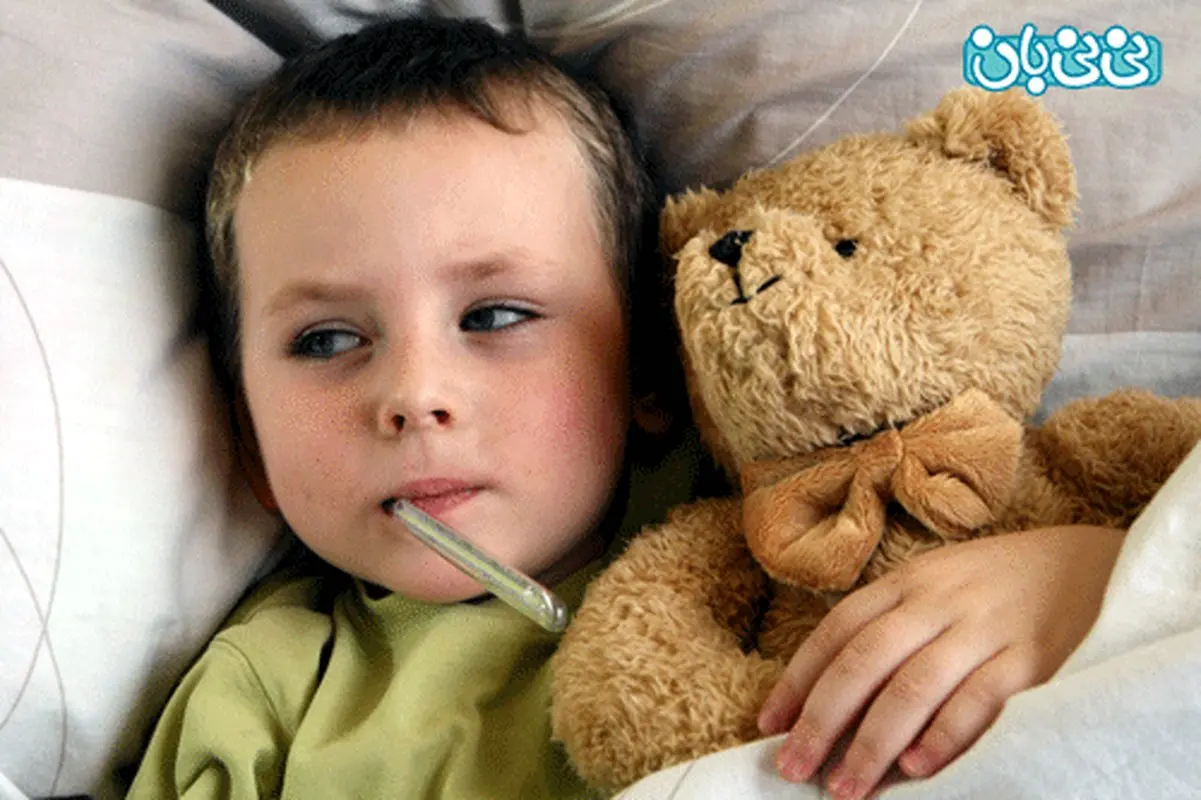 تشنج ناشی از تب کودکان، نحوه درمان