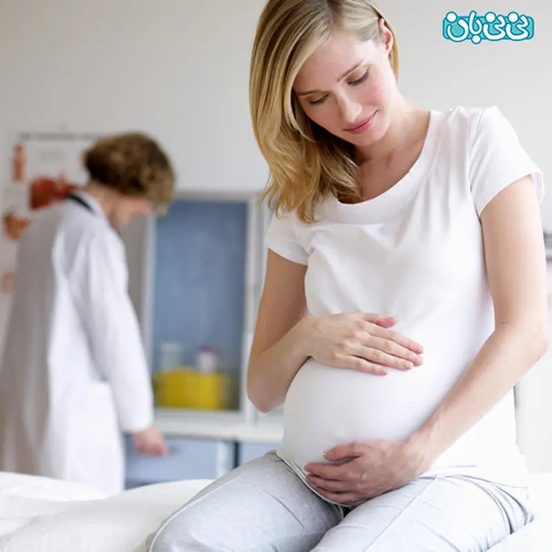 سرخجه در زنان باردار، چه تاثیری بر جنین دارد؟