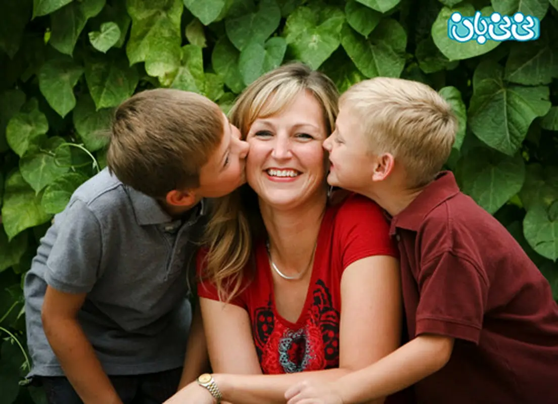 اگر پسر خوب می خواهید، بخوانید (2)