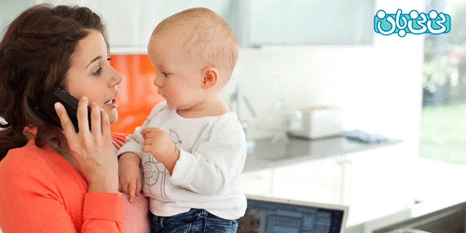 تاثیر گوشی بر کودکان، مهمترین نکات