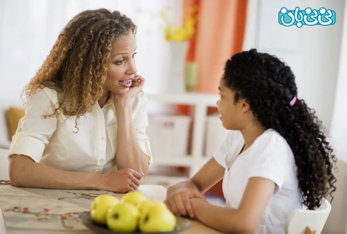 وعده دادن به کودک، کار صحیحی است؟
