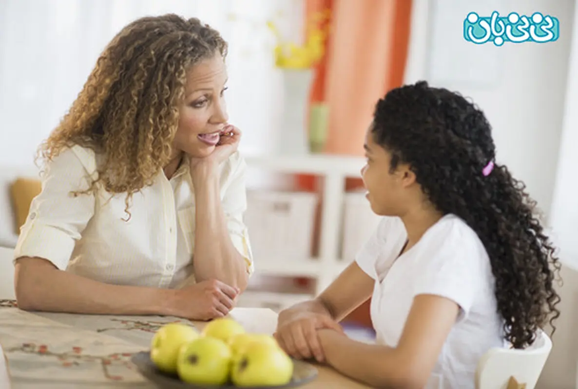 وعده دادن به کودک، کار صحیحی است؟