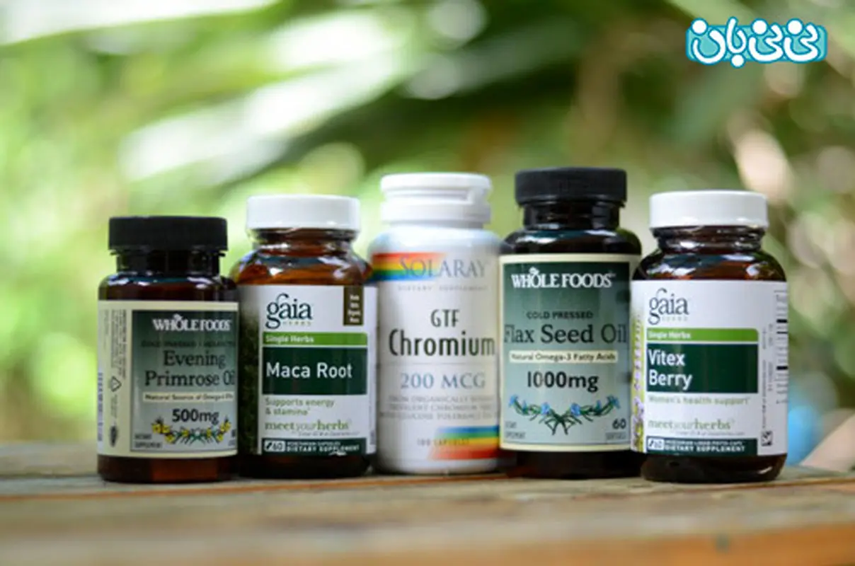 نوزاد ناتوان و این مکمل های پرتوان(2)