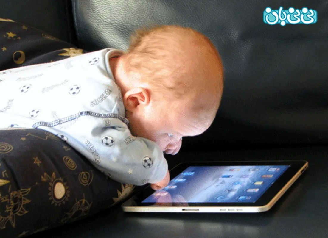 تکنولوژی برای کودکان، راهنمای جامع