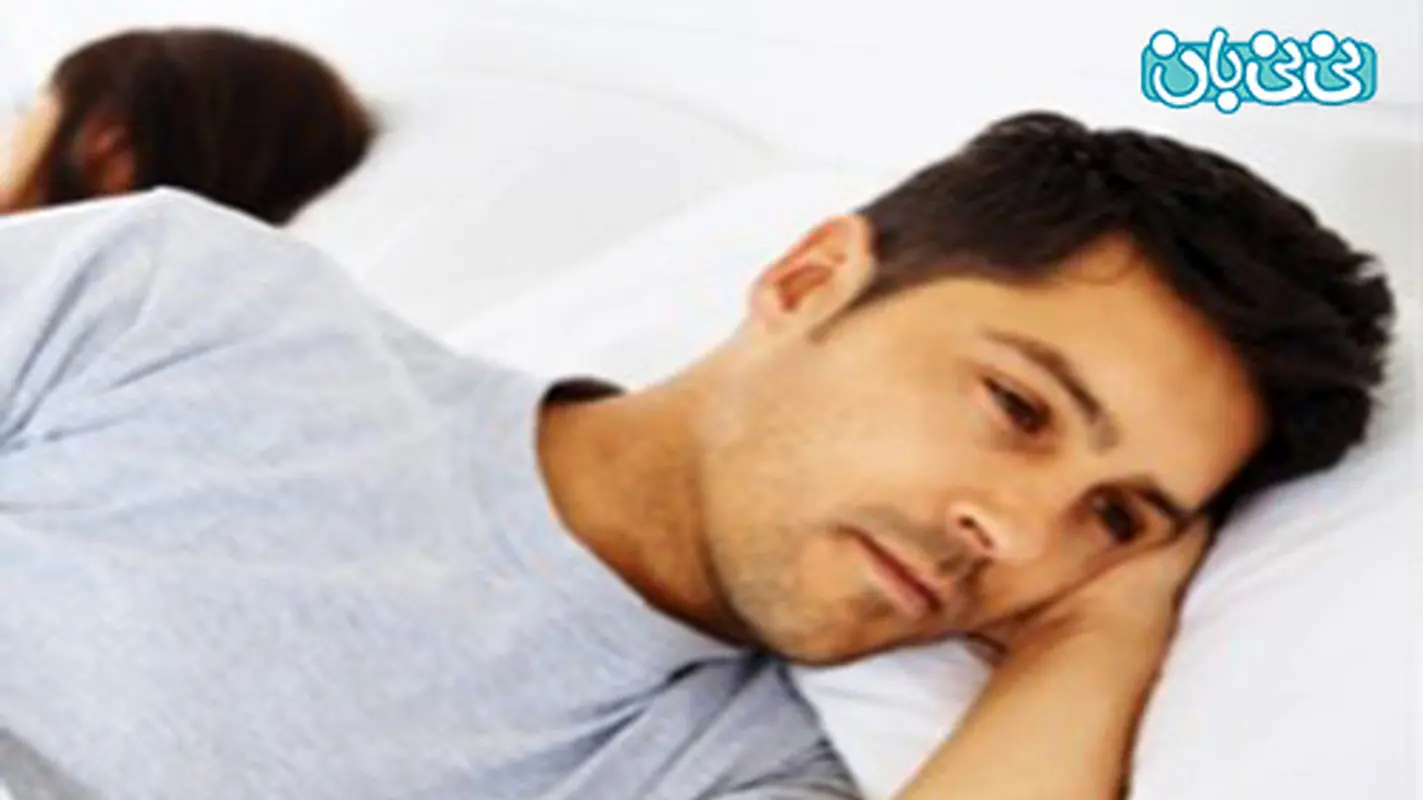 شکل خوابیدن شما در زندگی مشترک چگونه است؟