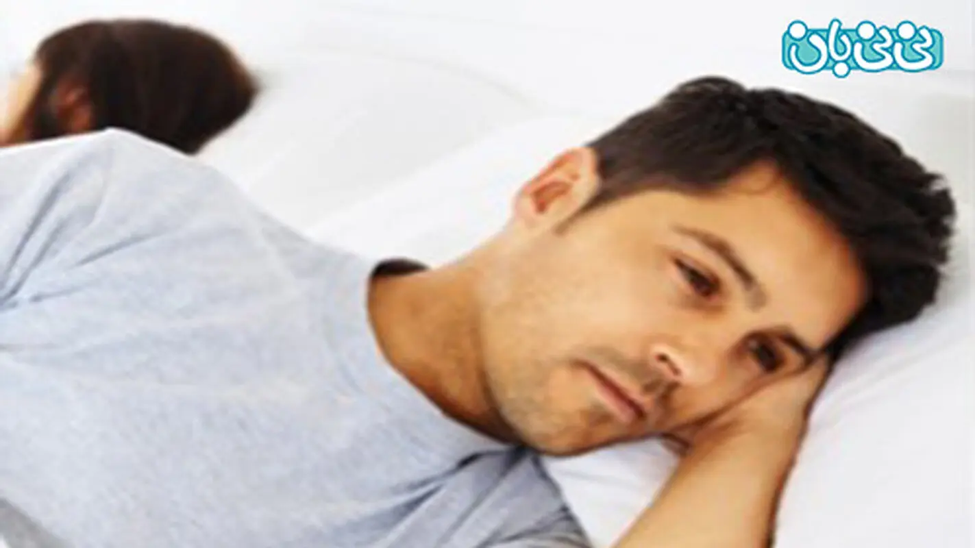شکل خوابیدن شما در زندگی مشترک چگونه است؟