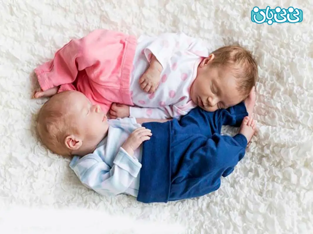 10 روش خانگی برای تشخیص جنسیت نوزاد