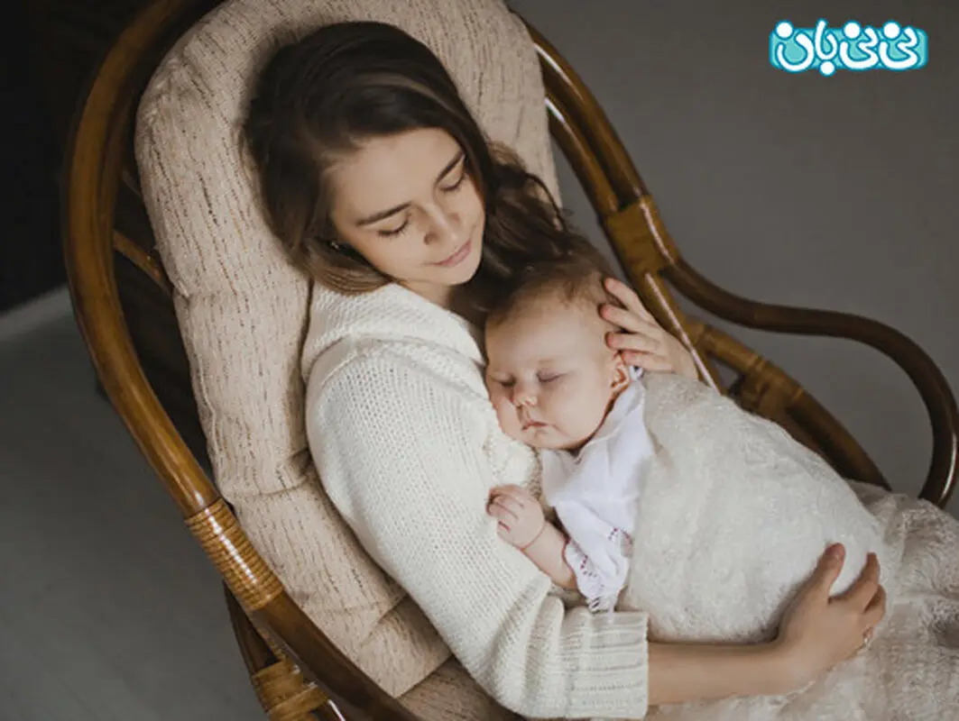 لالایی، روشی برای آموزش زبان!