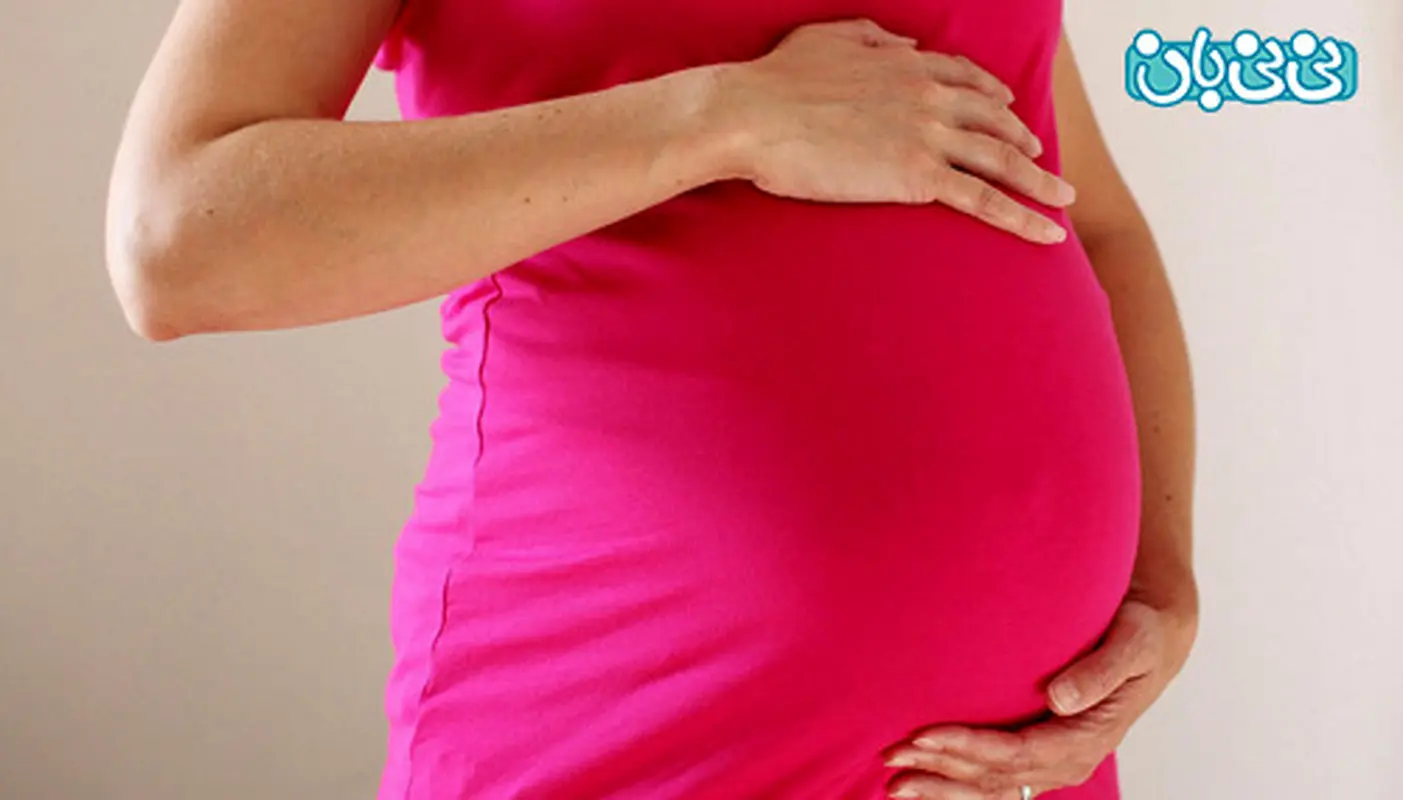 مشکلات پوستی در بارداری، شایع‌ترین