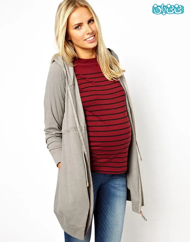 در دوران بارداری این ها را نپوشید (1)