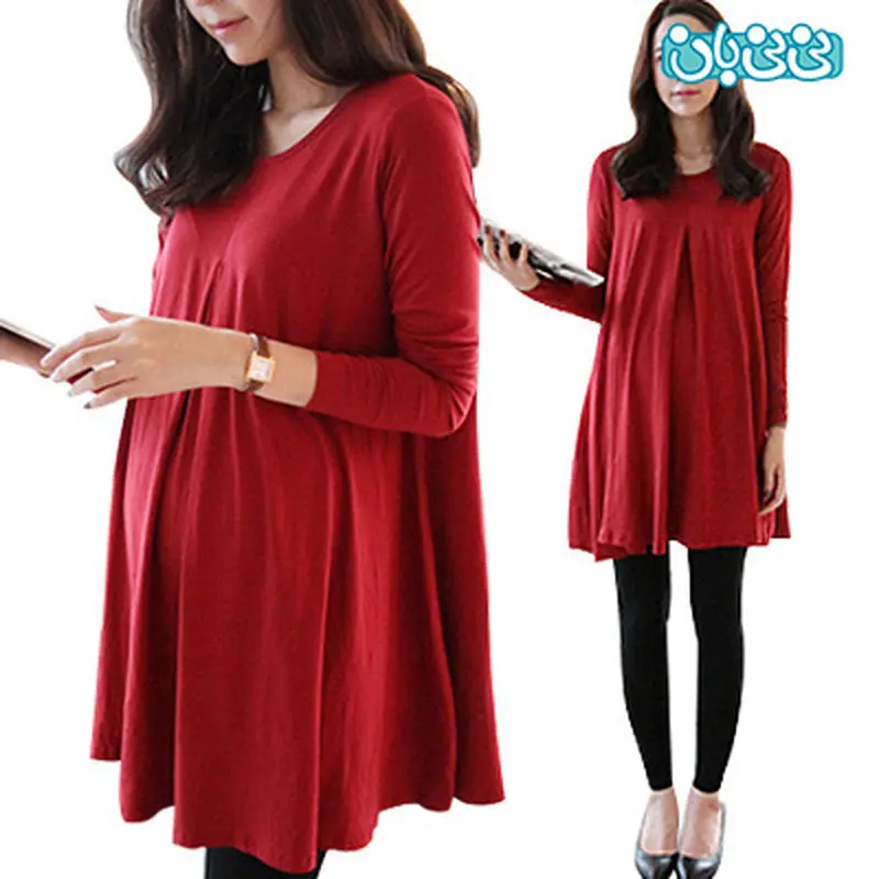 در دوران بارداری این ها را نپوشید (2)