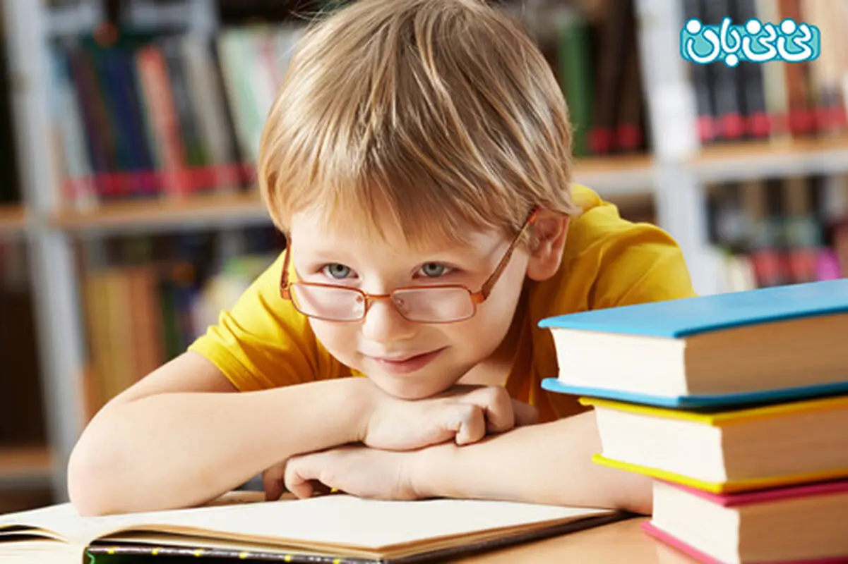 راهکار تقویت حافظه کودکان
