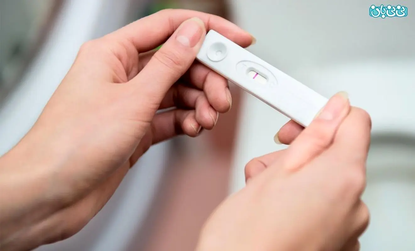 برای پسردار شدن چگونه از جوش شیرین استفاده کنم؟