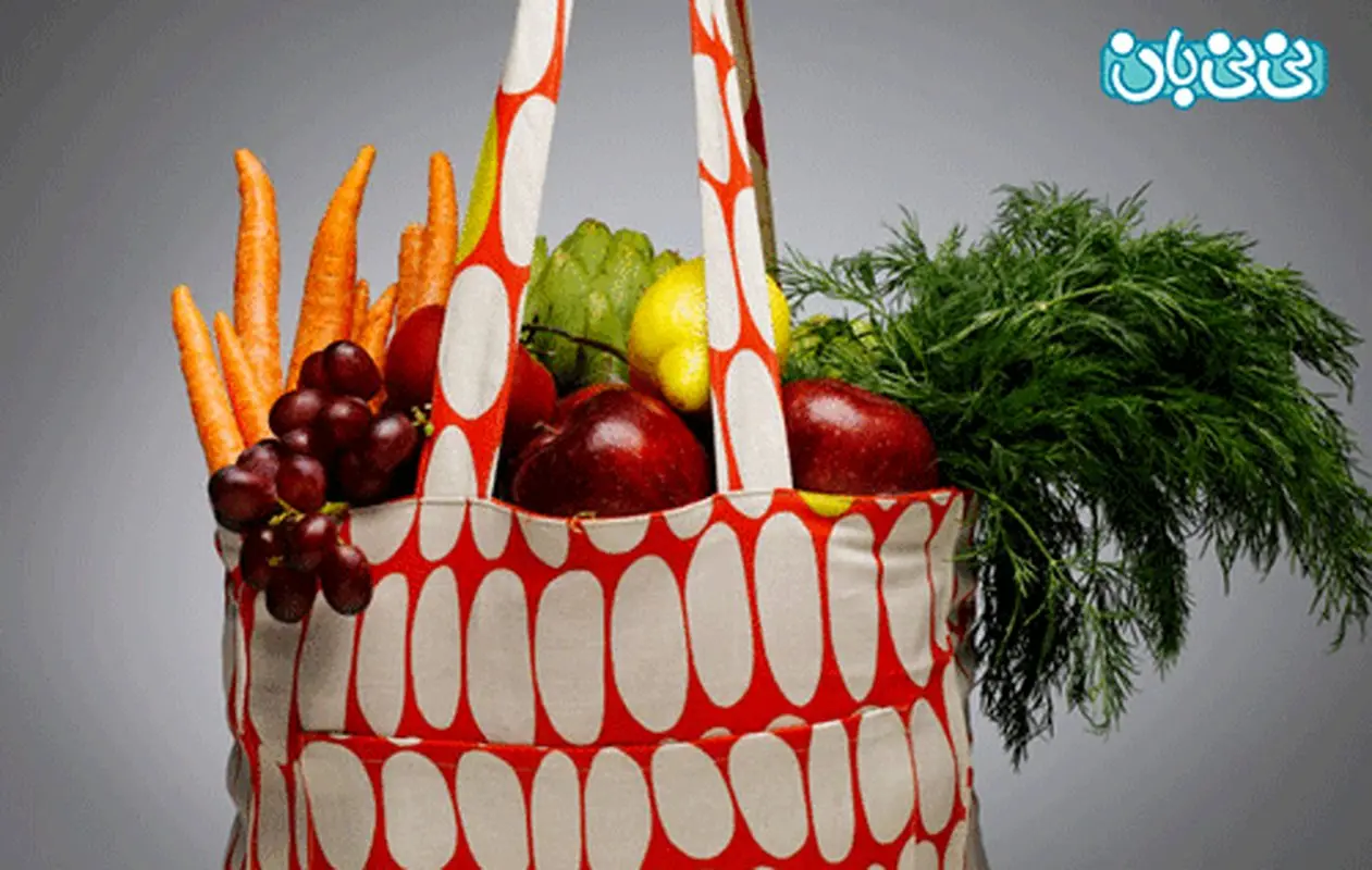 زنان باردار گیاهخوار، مراقب باشید!