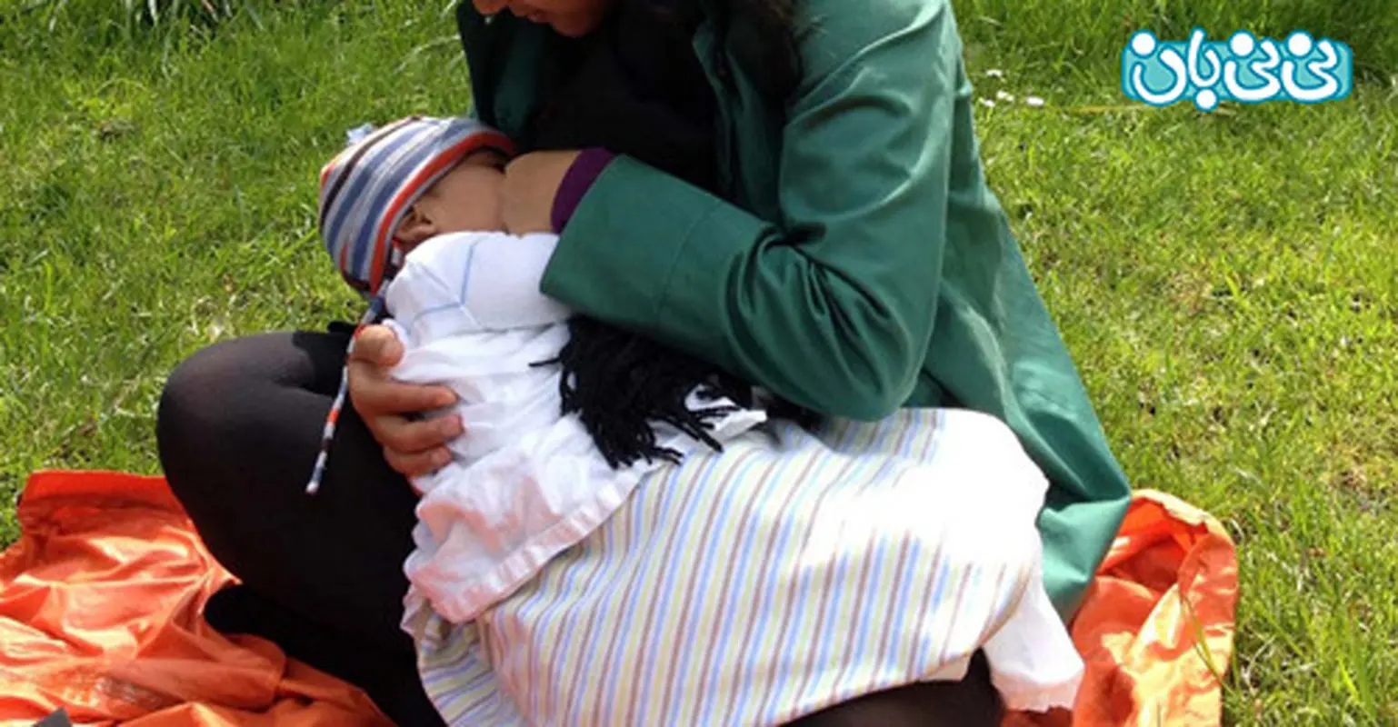 روزه در دوران شیردهی، نکات تغذیه‌ای