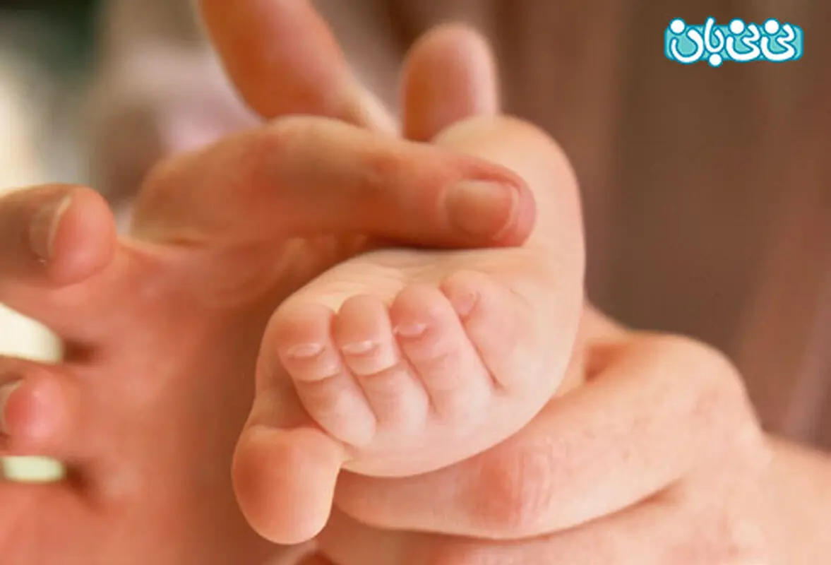 گریه کردن نوزادان، کِی نگران‌کننده می‌شود؟