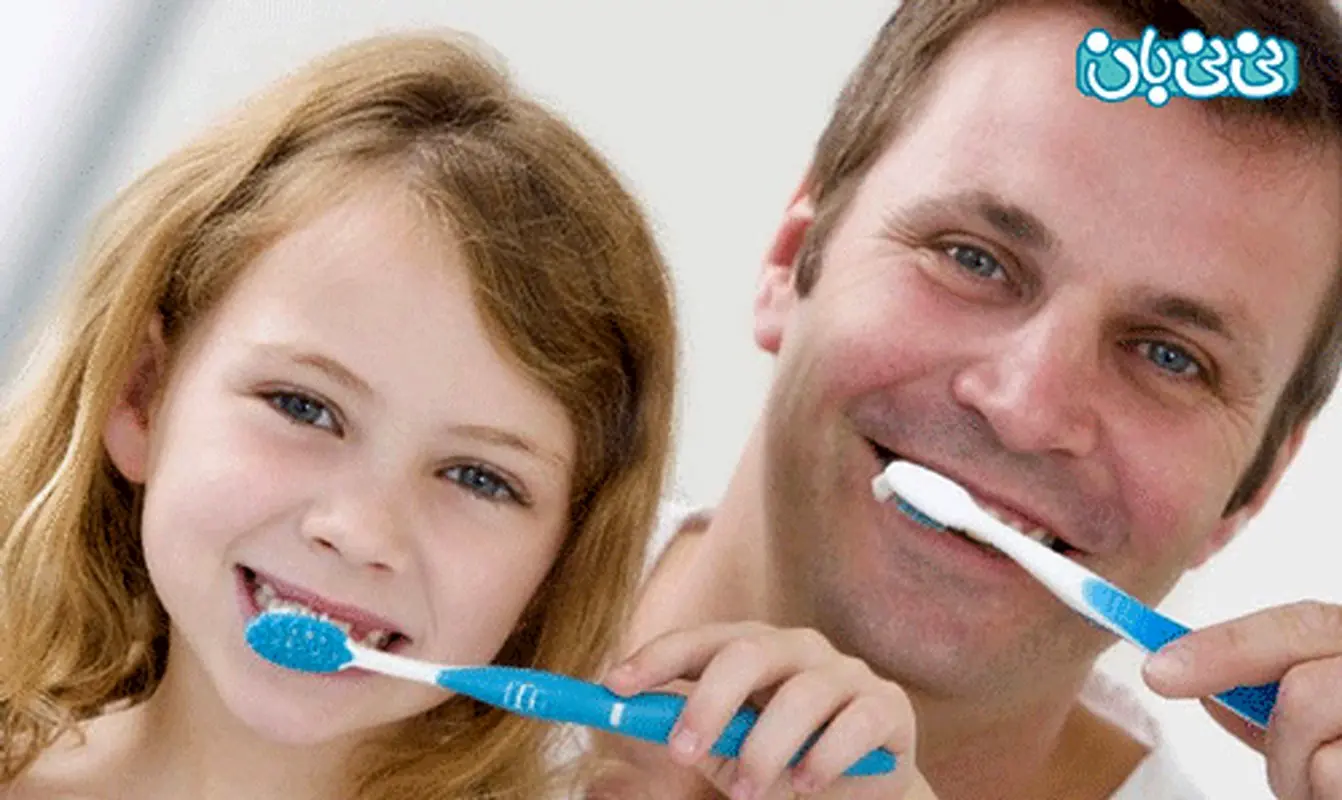 بهداشت فردی کودکان، چطور منظم مسواک بزنند؟