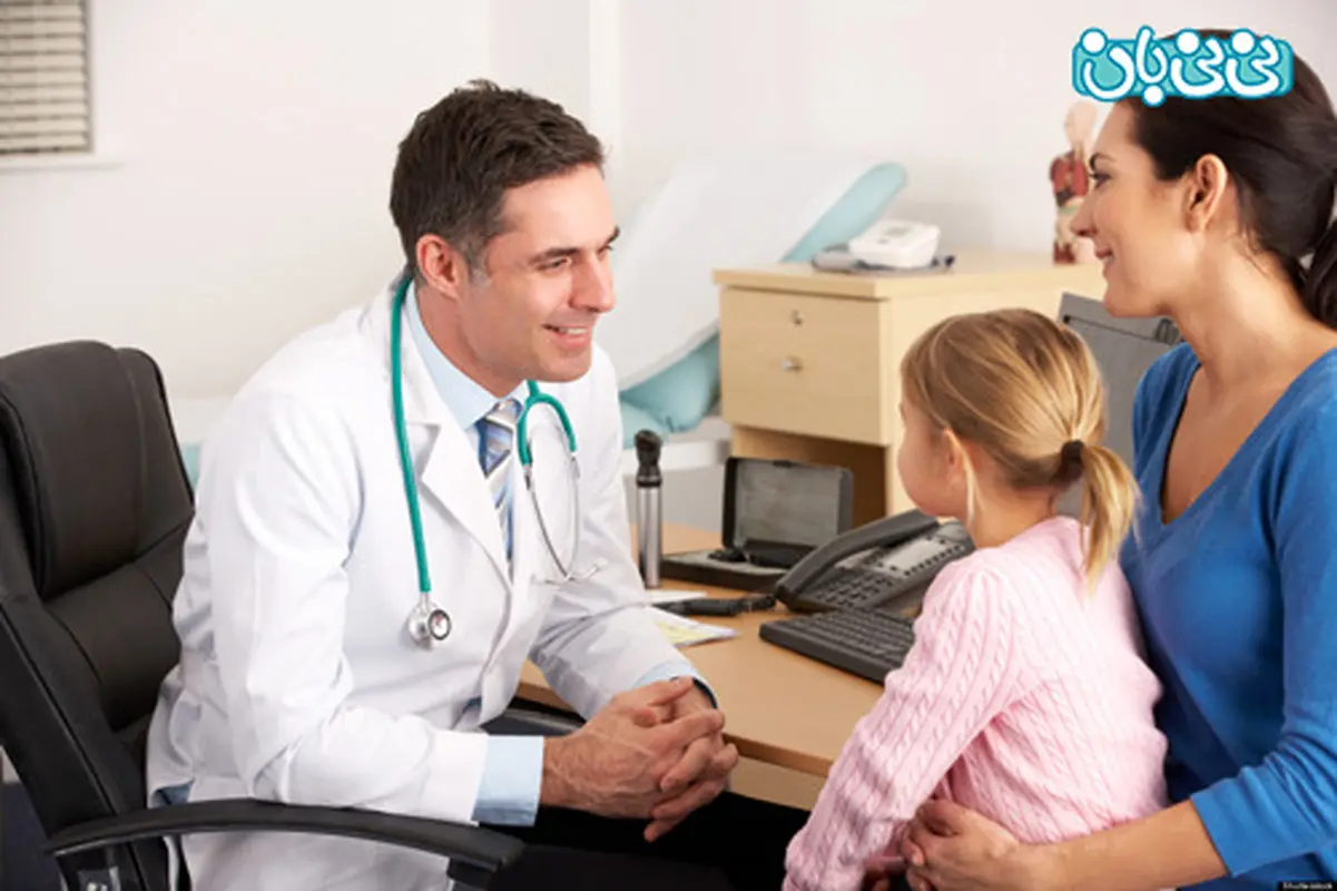 خوردن باتری توسط کودک، چه باید کرد؟ (1)