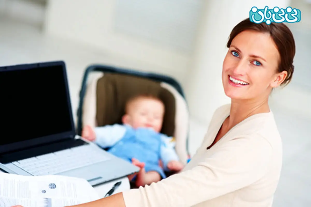 مرخصی زایمان در کشور های مختلف جهان (1)