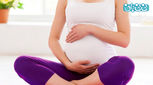 در ماه هشتم بارداری چه خبر است؟!