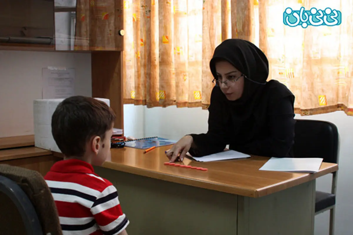 سنجش سلامت کودکان، چگونه است؟