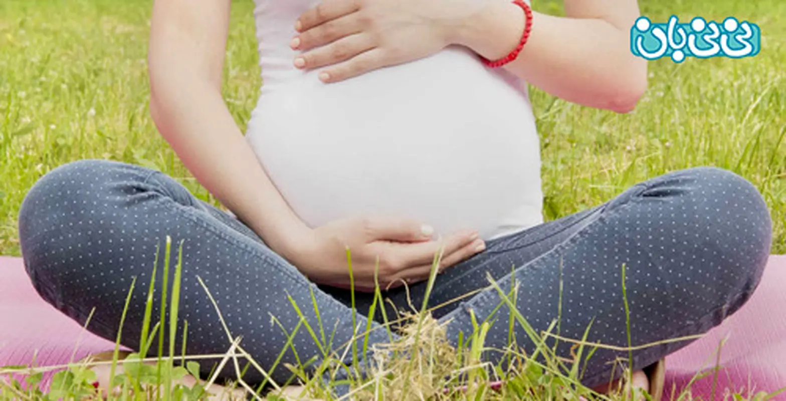 فواید ورزش در بارداری، سالم بمانید