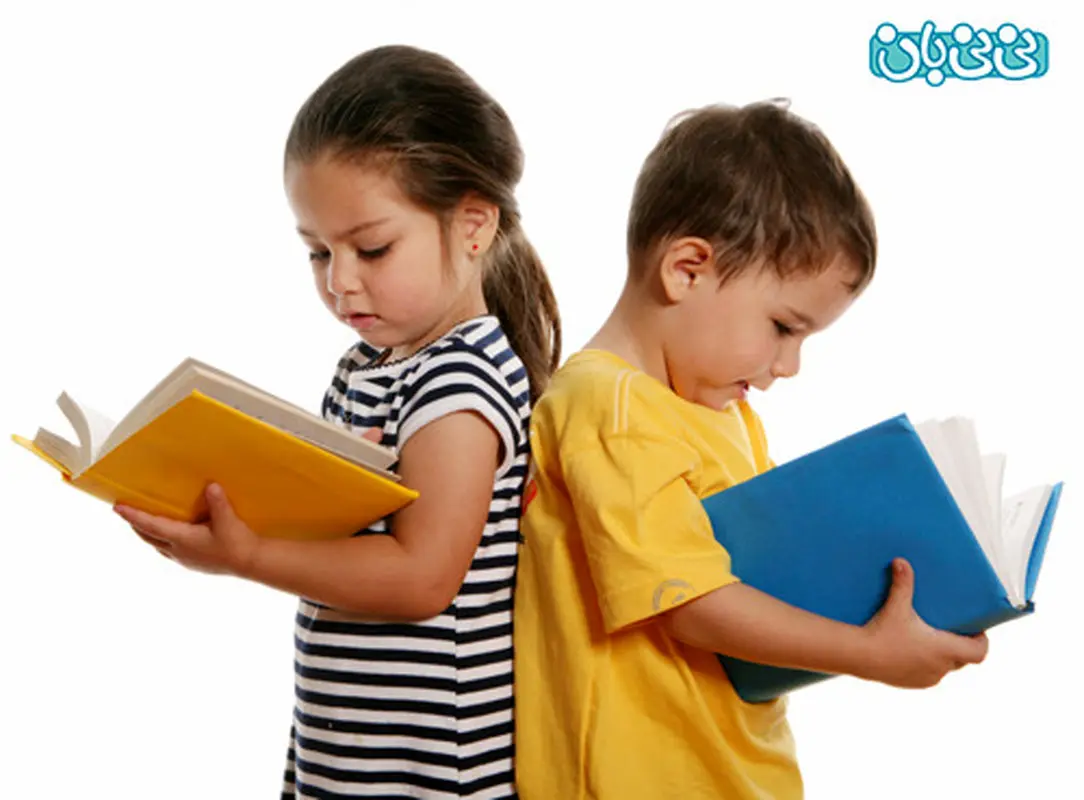 کتاب و کتابخوانی کودکان، چرا بعضی‌هایشان بی‌علاقه‌اند؟