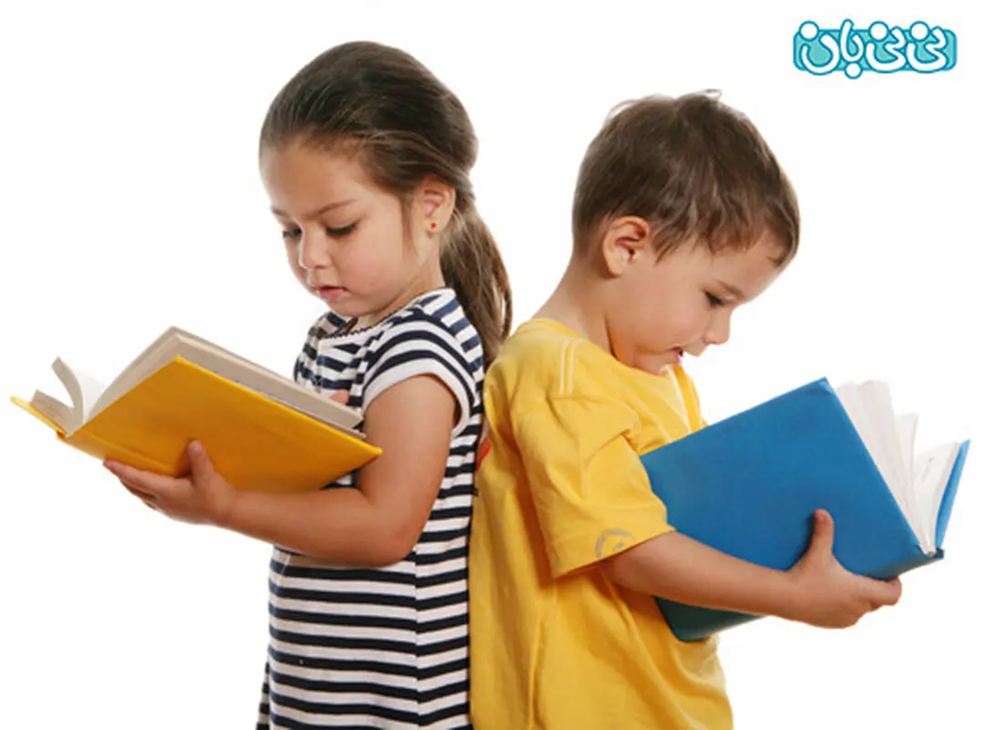 کتاب و کتابخوانی کودکان، چرا بعضی‌هایشان بی‌علاقه‌اند؟