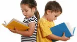 کتاب و کتابخوانی کودکان، چرا بعضی‌هایشان بی‌علاقه‌اند؟